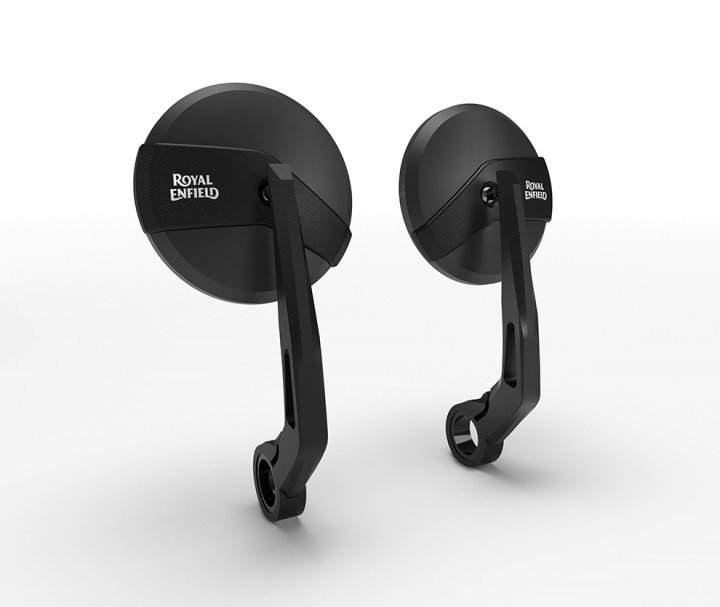 650 Twin Accessories