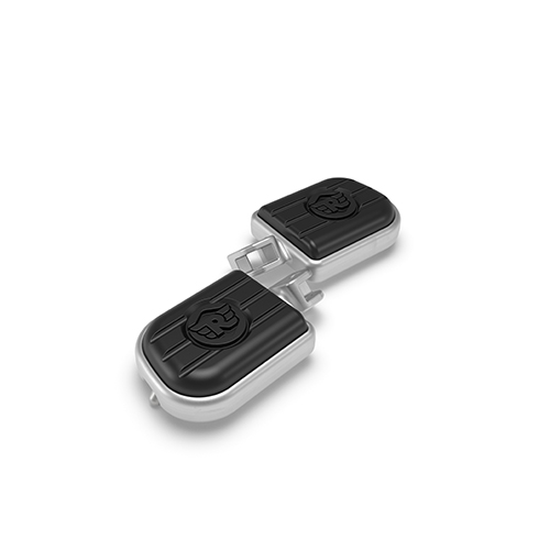 Classic 350 Genuine Accessories