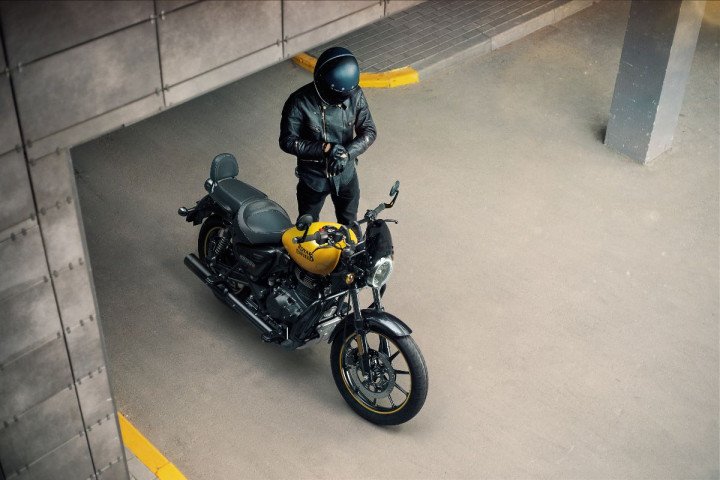 350 Touring Kit Promotion – Expired