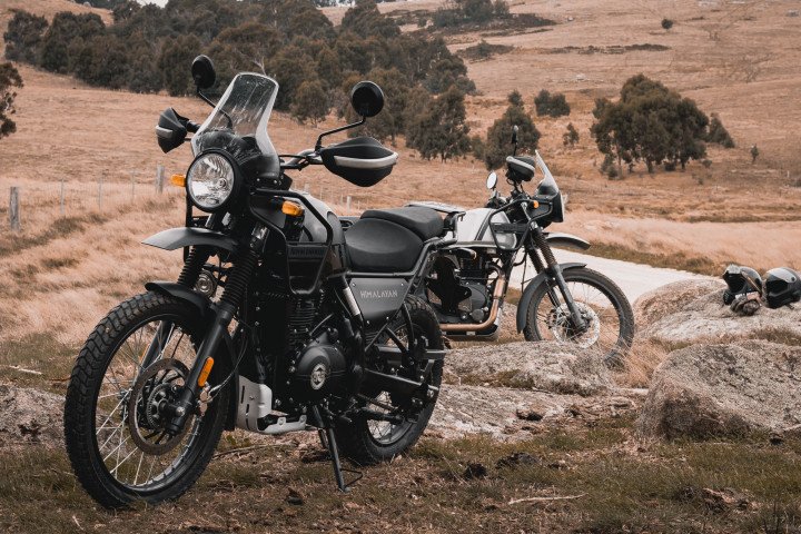 Adventure Weekend (Victoria) – POSTPONED