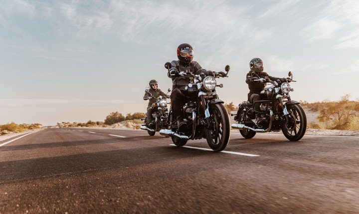Super Meteor 650: Price Announced & Pre-Orders Now Open