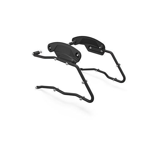 Genuine Super Meteor 650 Accessories