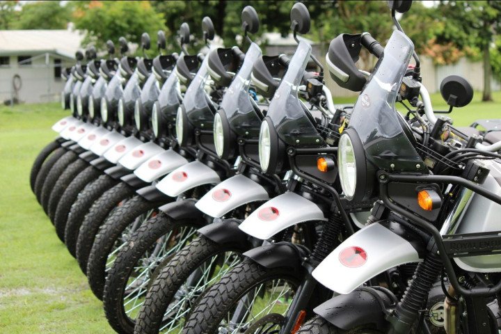 FNQ Motorcycle Tours