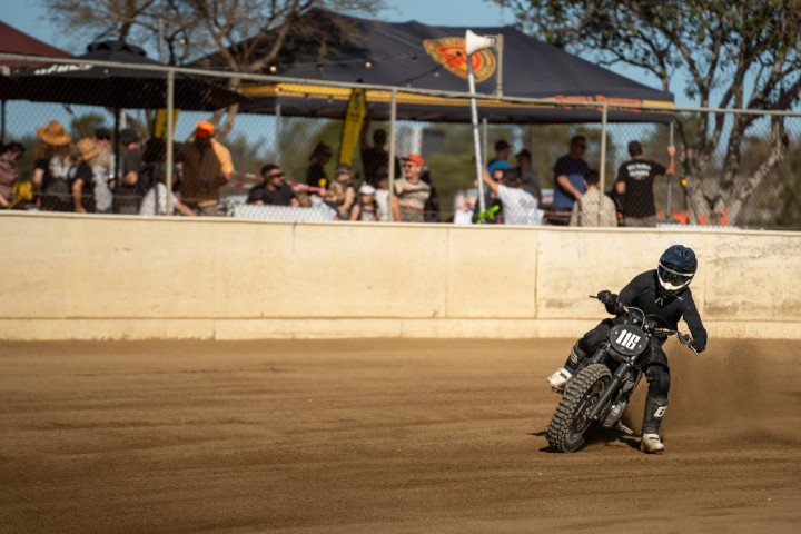 Dust Hustle 15