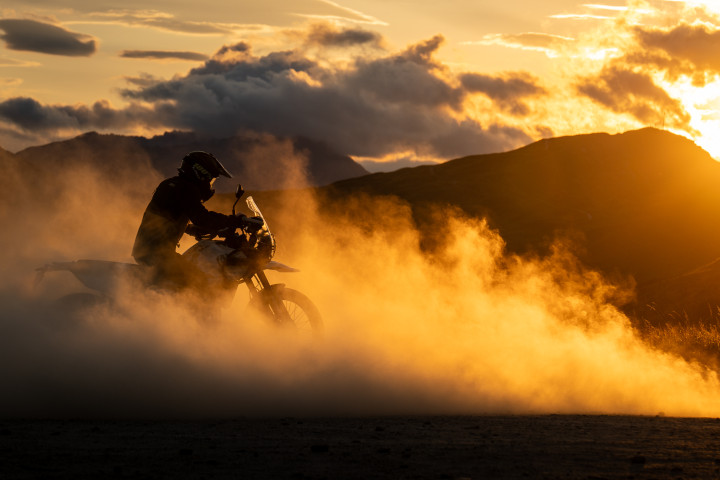 Royal Enfield’s Tour of New Zealand Recap