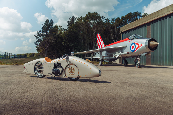 Wheels & Waves 2025