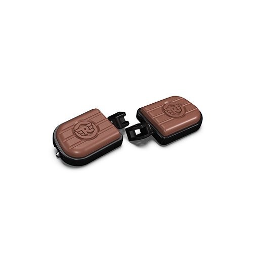 Classic 350 Genuine Accessories