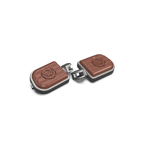 Classic 350 Genuine Accessories