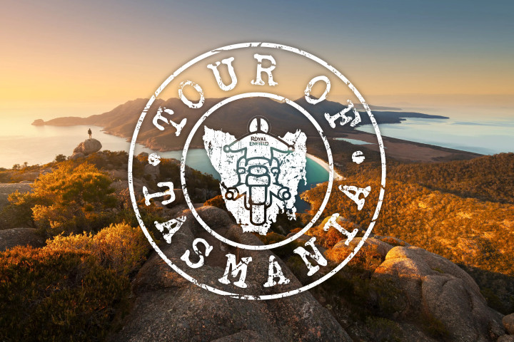 TOUR OF TASMANIA 2026