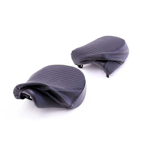 Meteor 350 Genuine Accessories