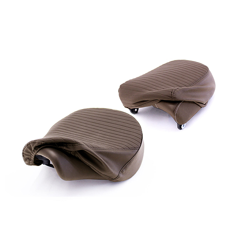 Meteor 350 Genuine Accessories