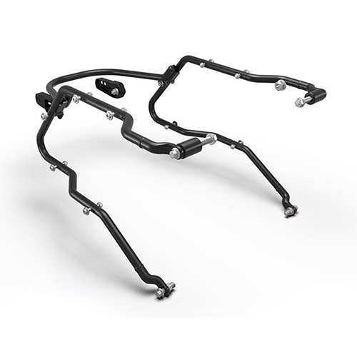 Meteor 350 Genuine Accessories