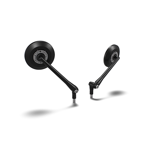 Genuine Classic 650 Accessories