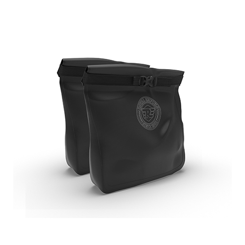 Genuine Super Meteor 650 Accessories